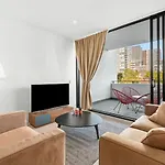 Saunders Sunbeam - Live The Macquarie Lifestyle