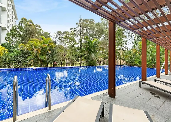 Saunders Sunbeam - Live The Macquarie Lifestyle