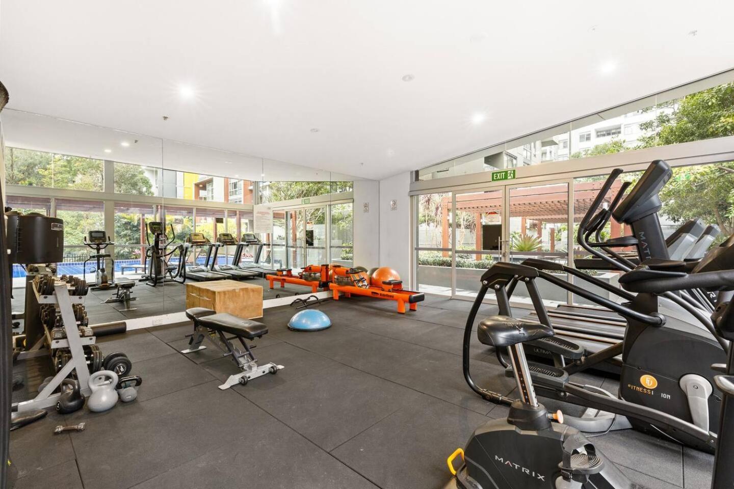 Apartment Saunders Sunbeam - Live The Macquarie Lifestyle